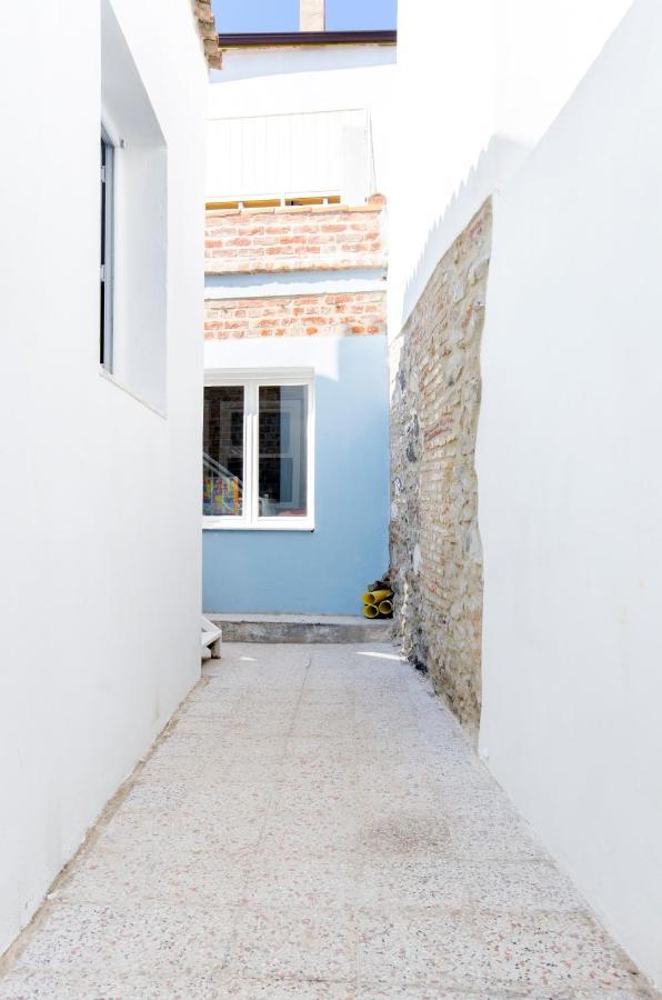 Iconic Stone Appartement İzmir