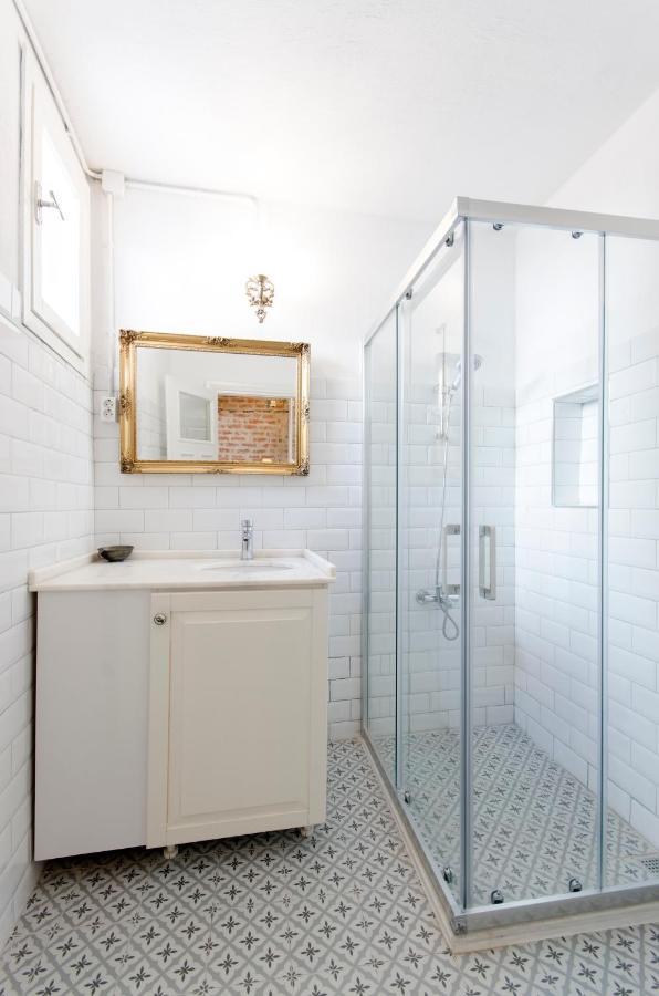 Iconic Stone Appartement İzmir