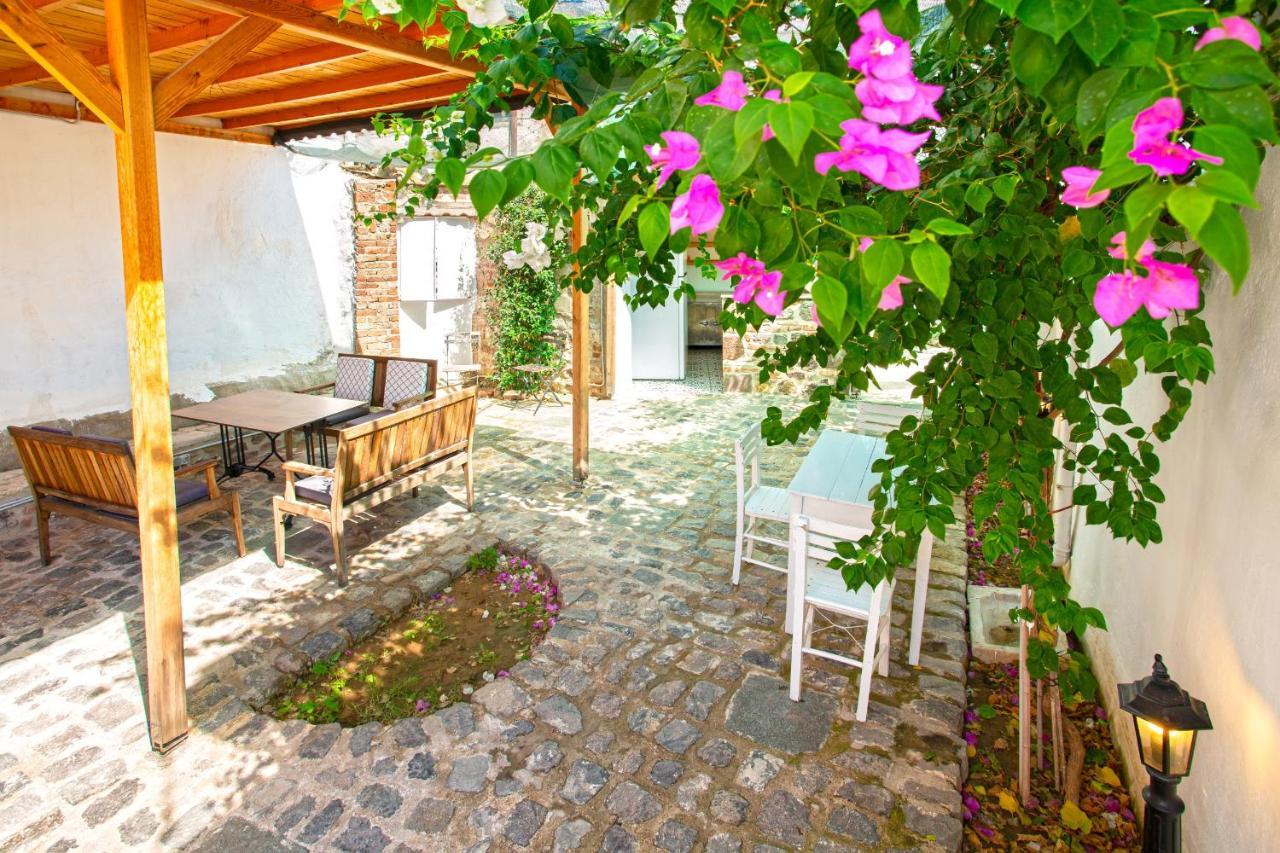 Iconic Stone Appartement İzmir