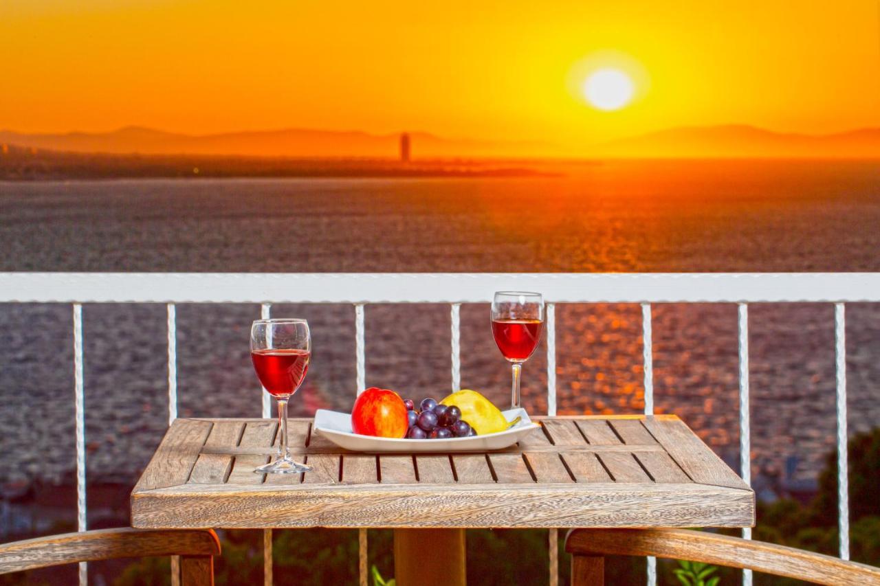Iconic Stone Appartement İzmir