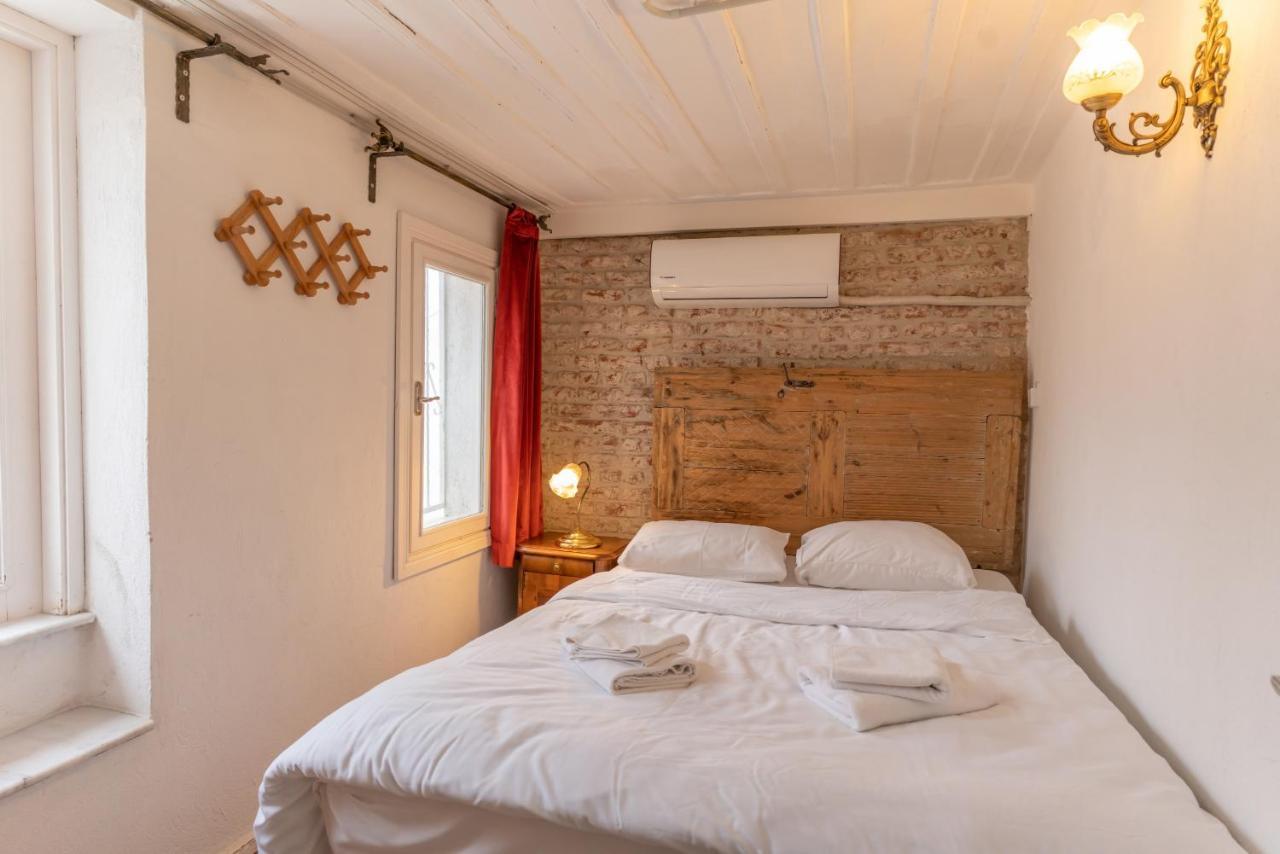 Appartement Iconic Stone İzmir