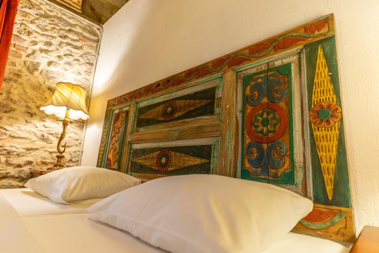 Appartement Iconic Stone