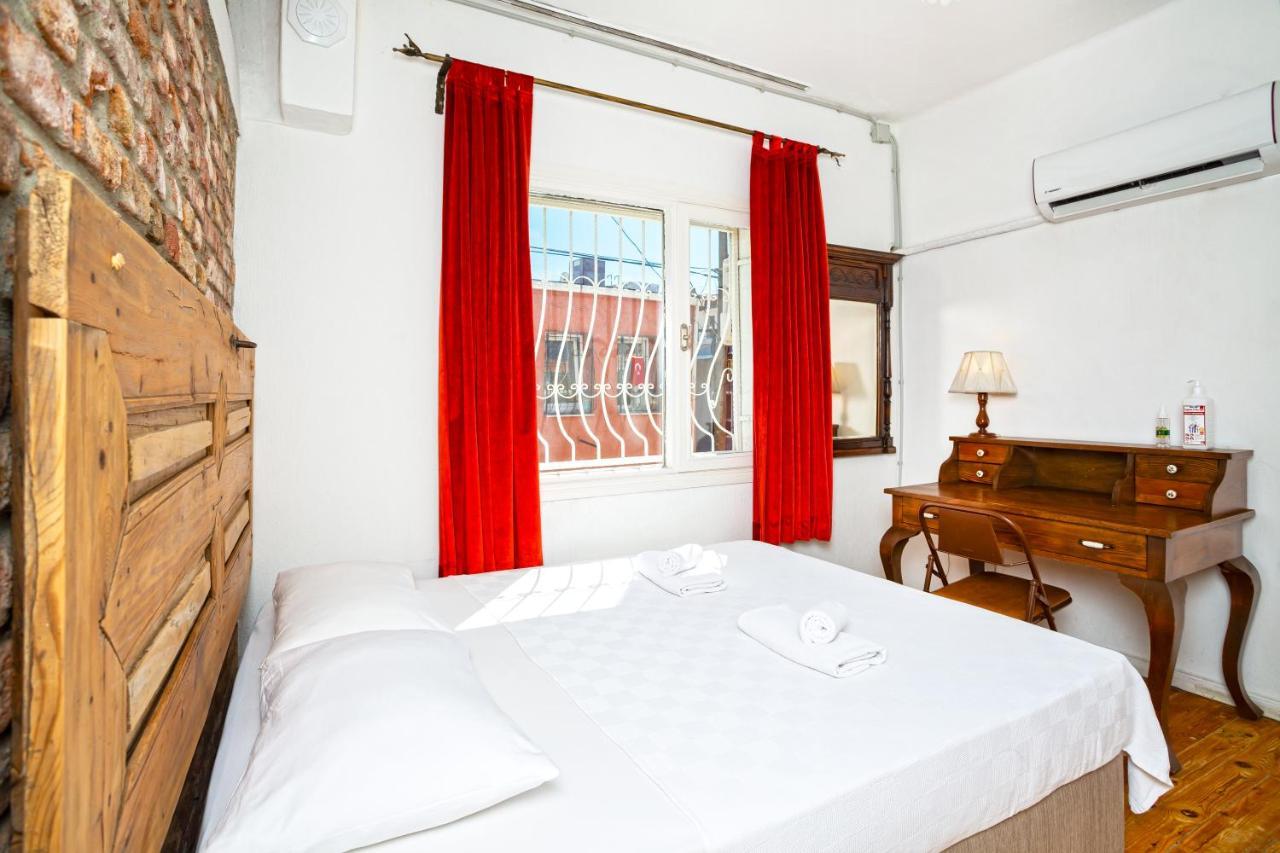 Iconic Stone Appartement