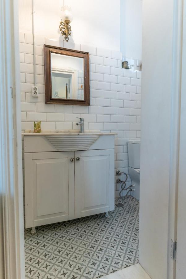 Iconic Stone Appartement