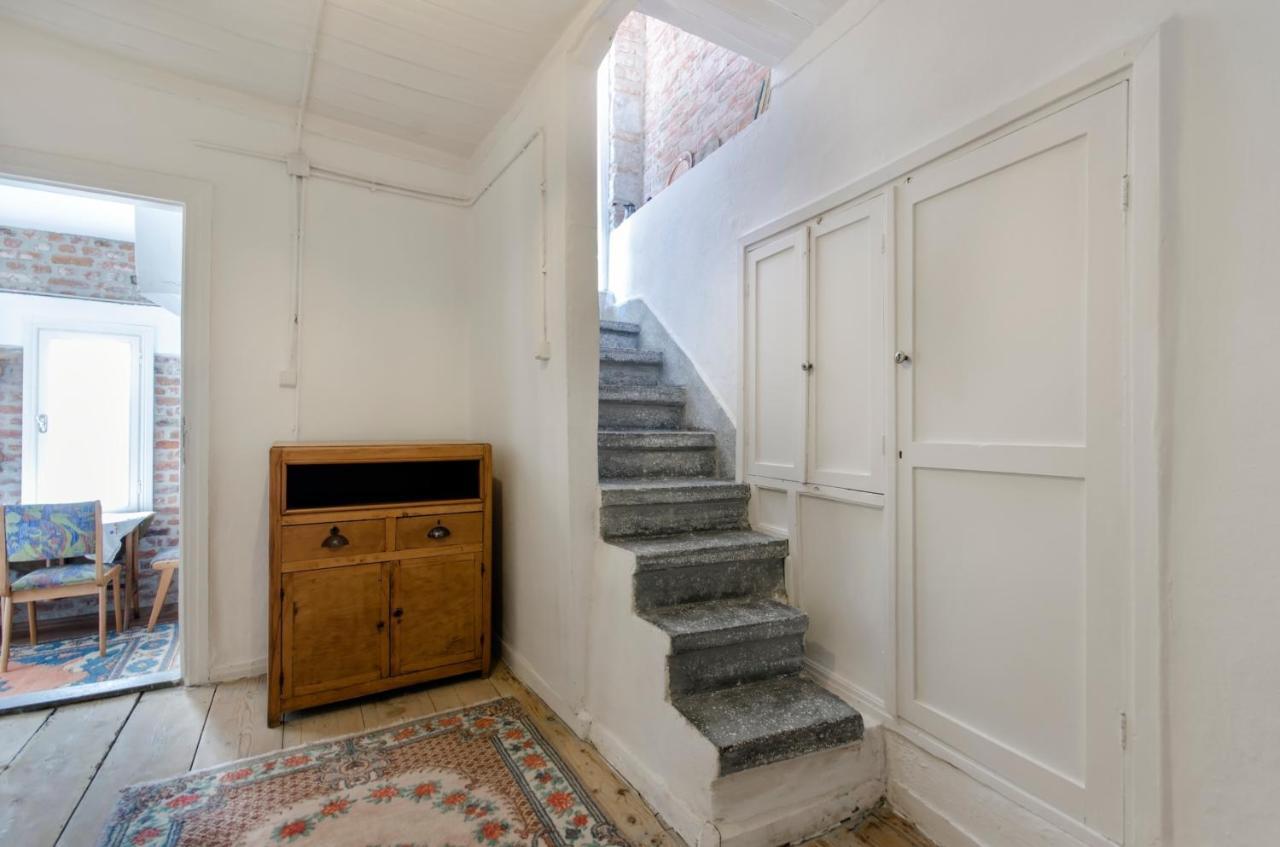 Iconic Stone Appartement
