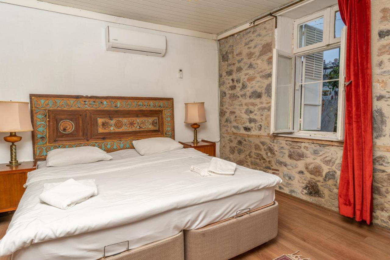 Iconic Stone Appartement *