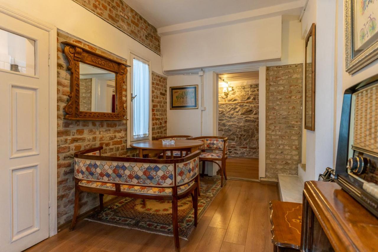 Appartement Iconic Stone *