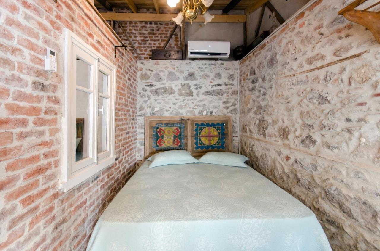 Apartment Iconic Stone Izmir